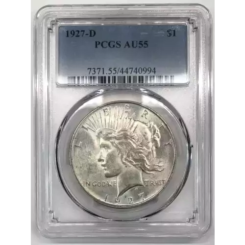 1927-D $1
