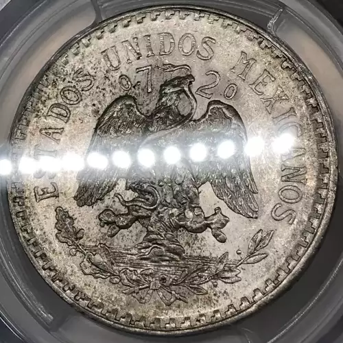 1927-M Peso KM-455 (2)