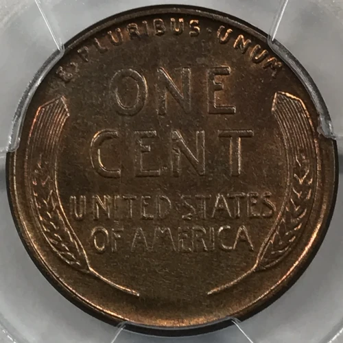 1927-S 1C, RB (3)