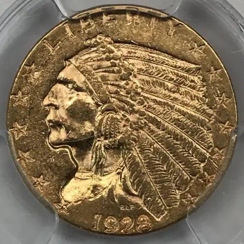 1928 $2.50 (3)