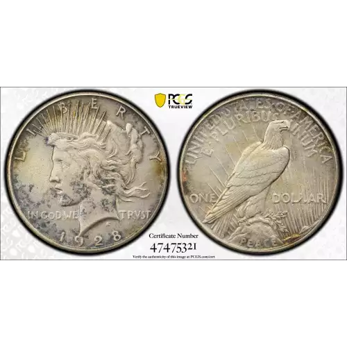 1928 $1