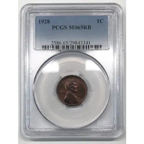 1928 1C, RB [DUPLICATE for #571290]