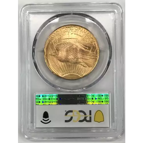 1928 $20