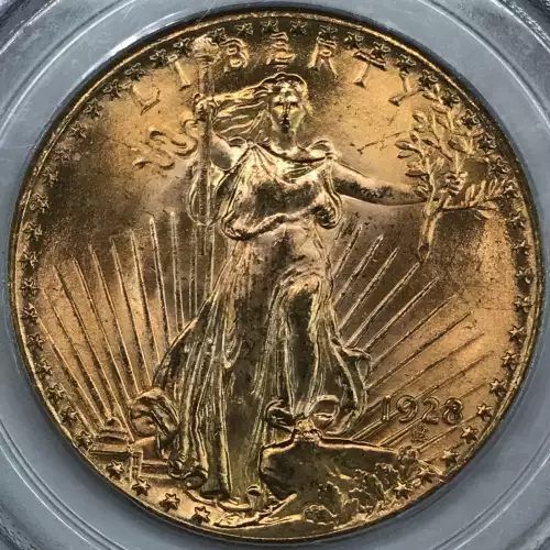 1928 $20