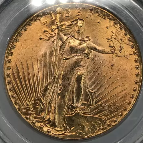 1928 $20