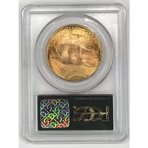 1928 $20