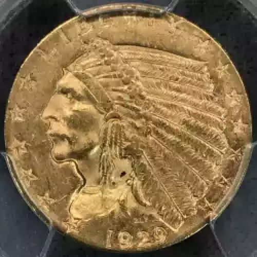 1929 $2.50 (6)