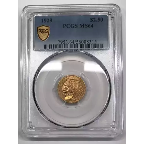1929 $2.50 (3)