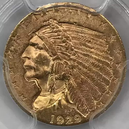 1929 $2.50 (4)