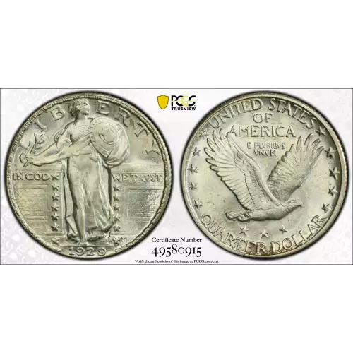 1929 25C