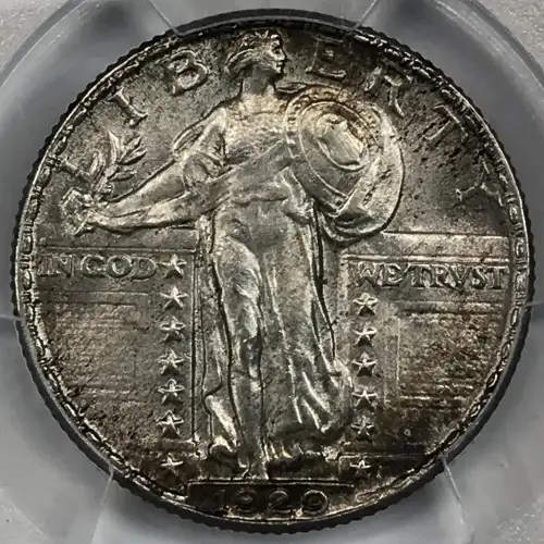 1929 25C, FH
