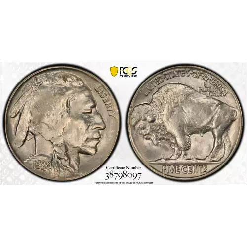 1929 5C