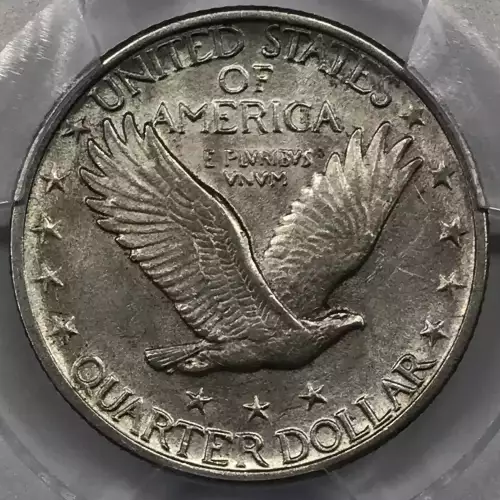 1929-D 25C