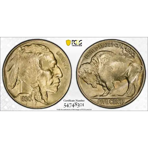 1930 5C