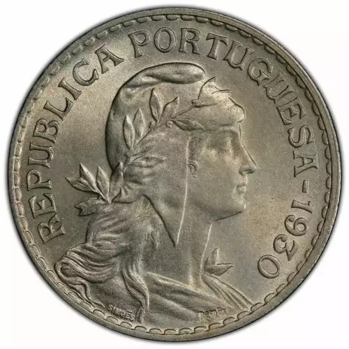 1930 Escudo