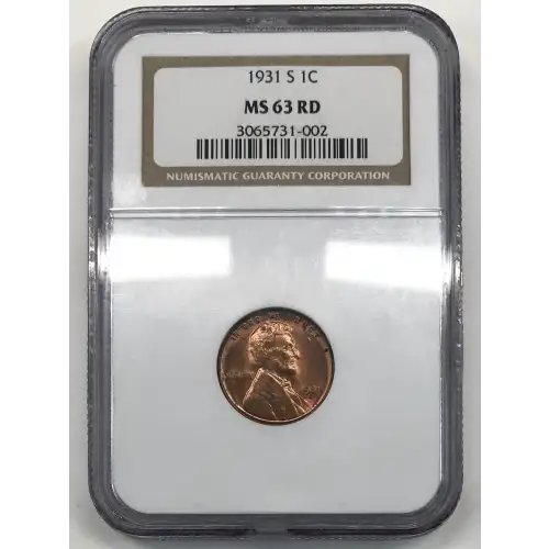 1931  RD