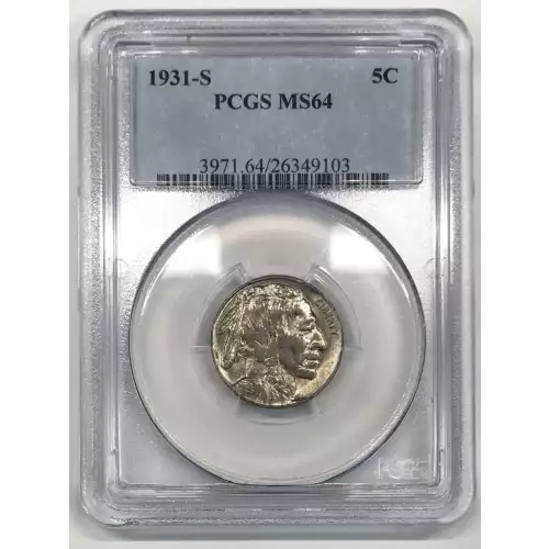 1931-S 5C