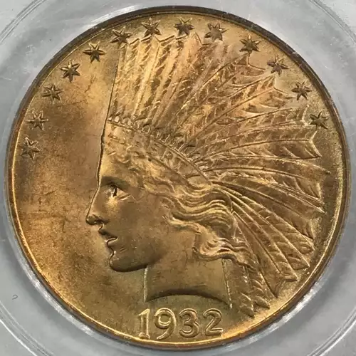 1932 $10