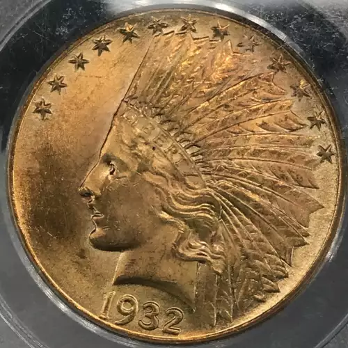 1932 $10