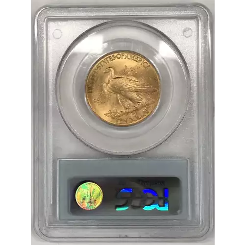 1932 $10