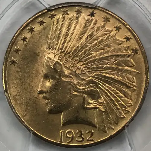 1932 $10 (5)