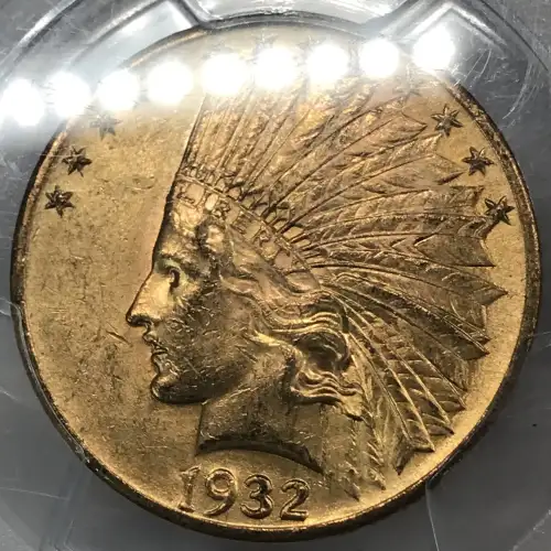 1932 $10 (3)