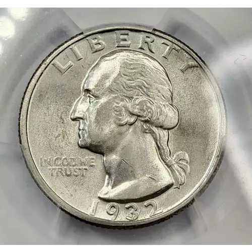 1932-D 25C