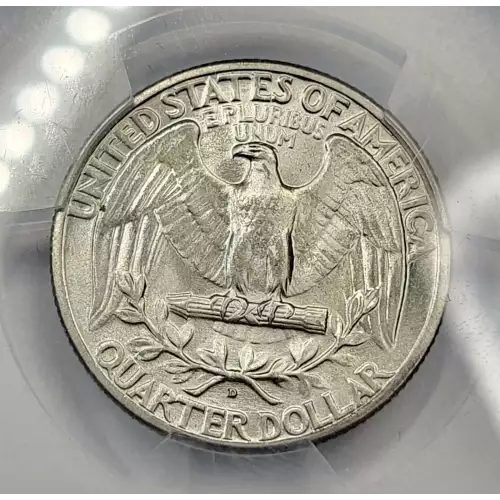 1932-D 25C