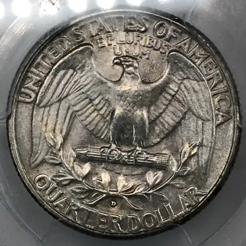 1932-D 25C