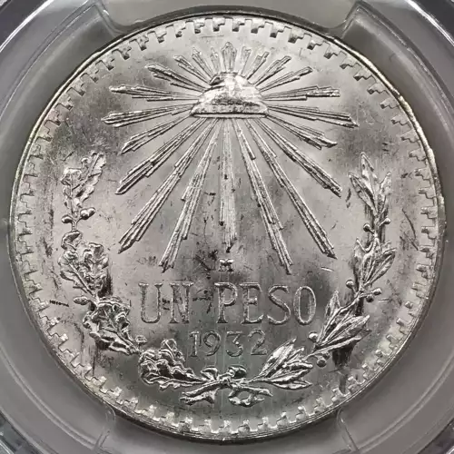 1932-M Peso KM-455 (5)