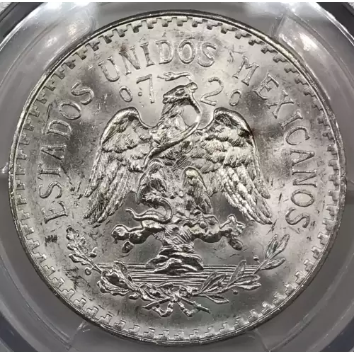 1932-M Peso KM-455 (2)