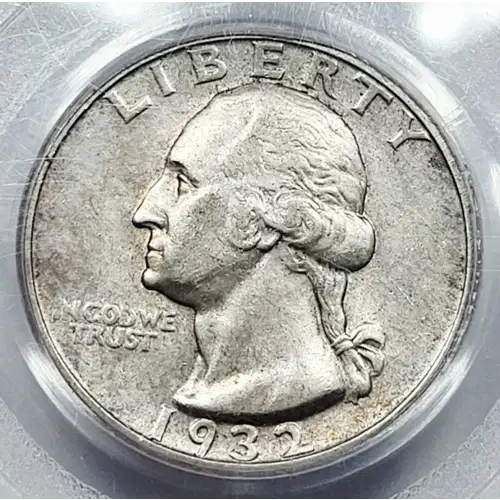 1932-S 25C