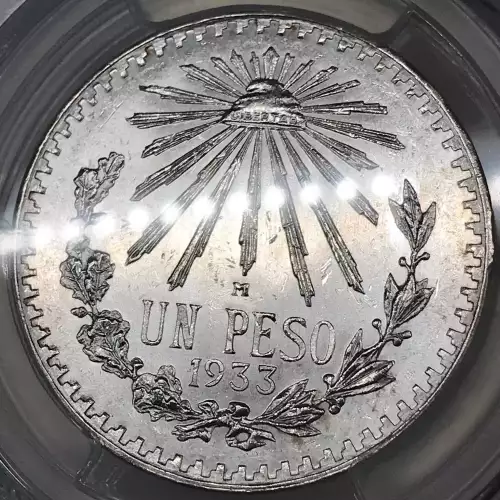 1933-M Peso KM-455 (4)