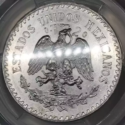 1933-M Peso KM-455 (5)