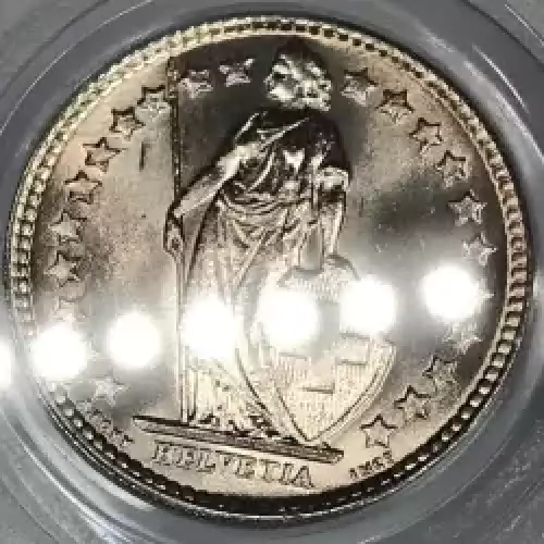 1934 B 1/2 Fr (2)