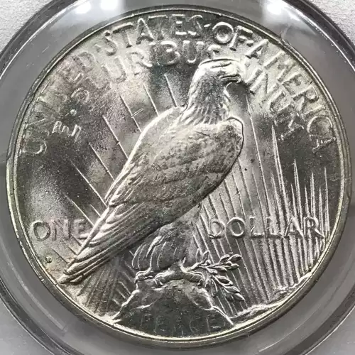 1934-D $1 VAM 3, DDO, Medium D TOP 50 (2)