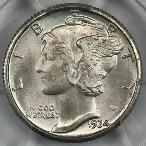 1934-D 10C, FB (3)