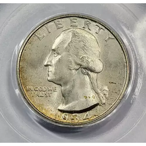 1934-D 25C