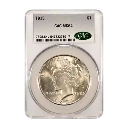 1935 $1 (2)