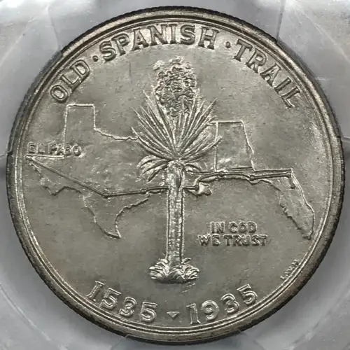 1935 50C Spanish Trail (3)