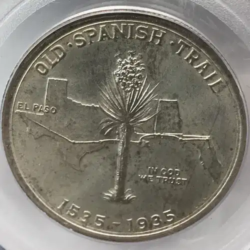 1935 50C Spanish Trail (3)