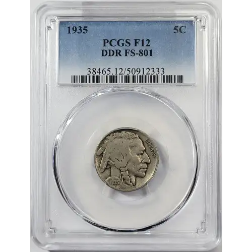 1935 5C DDR, FS-801 (3)