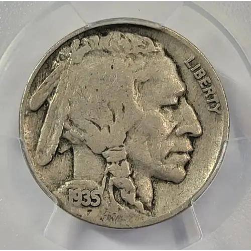 1935 5C DDR, FS-801 (2)