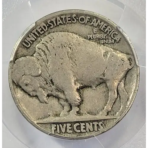 1935 5C DDR, FS-801