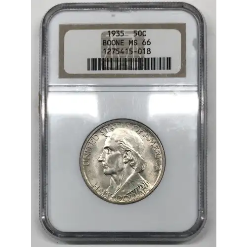 1935 BOONE