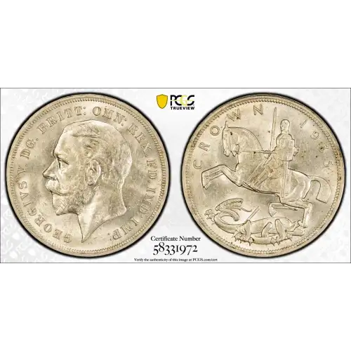 1935 Crown S-4048 .500 Silver (2)