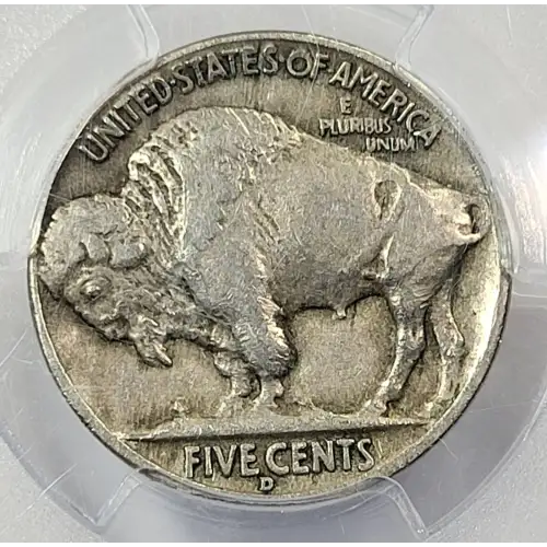 1935-D 5C