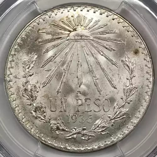 1935-M Peso KM-455 (4)