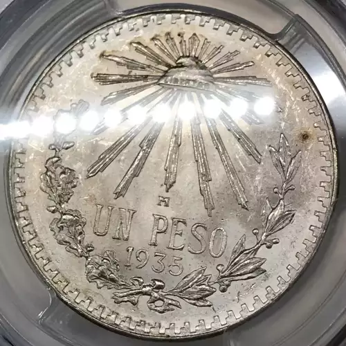 1935-M Peso KM-455 (5)