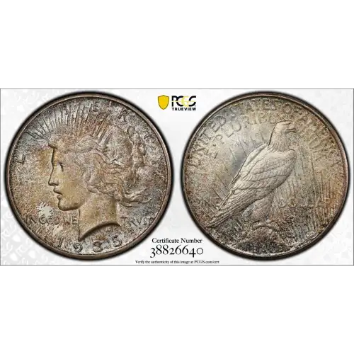 1935-S $1